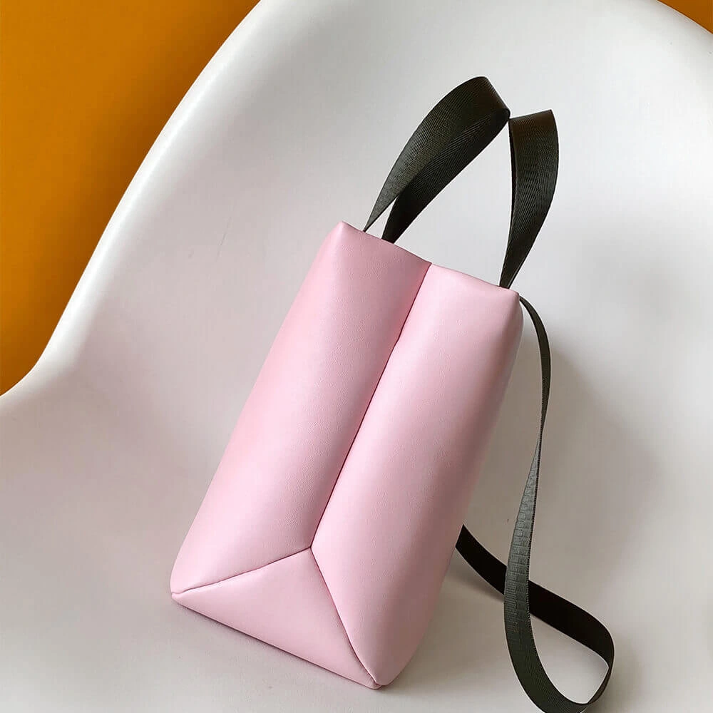 LV Mini Shopper Tote Efficient 145