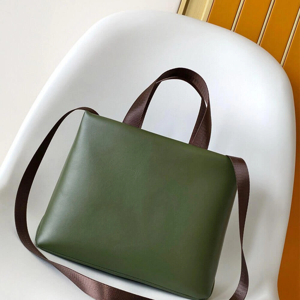 LV Mini Shopper Tote Reliable 143