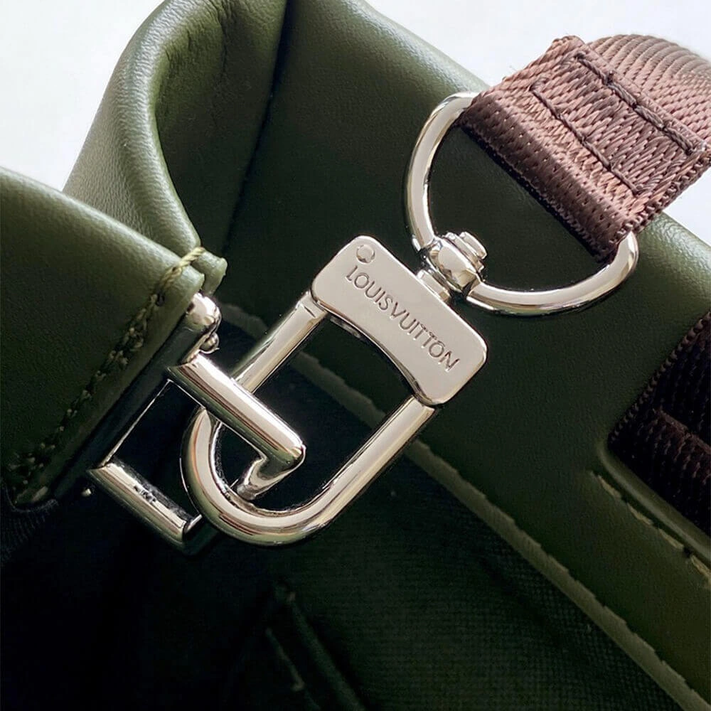 LV Mini Shopper Tote Reliable 143