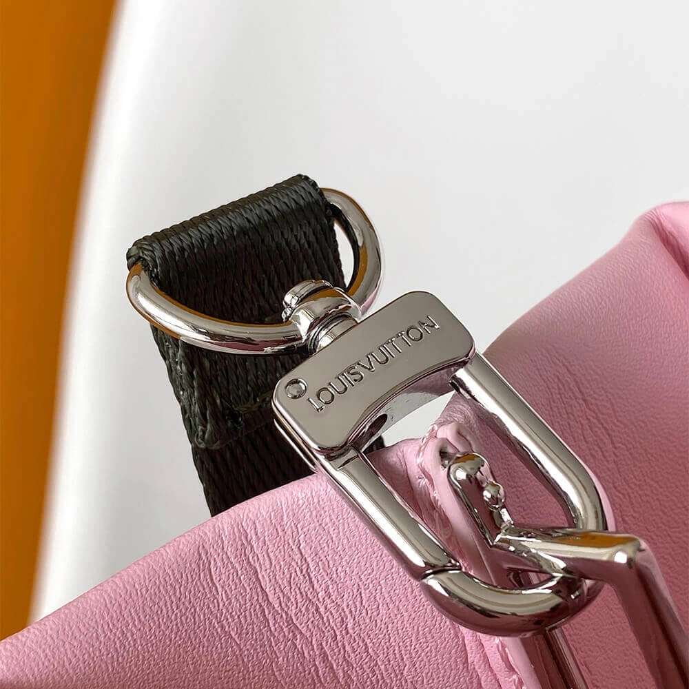 LV Mini Shopper Tote Efficient 145