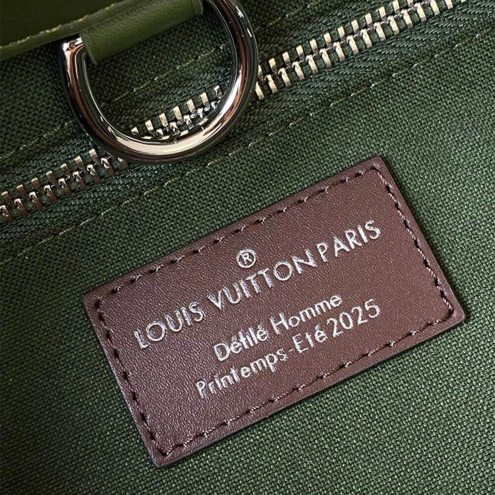 LV Mini Shopper Tote Reliable 143