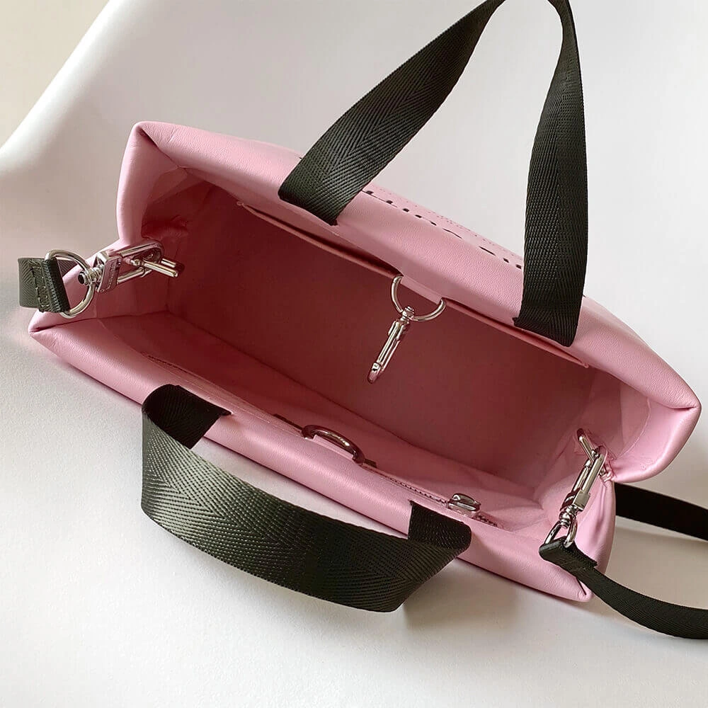LV Mini Shopper Tote Efficient 145