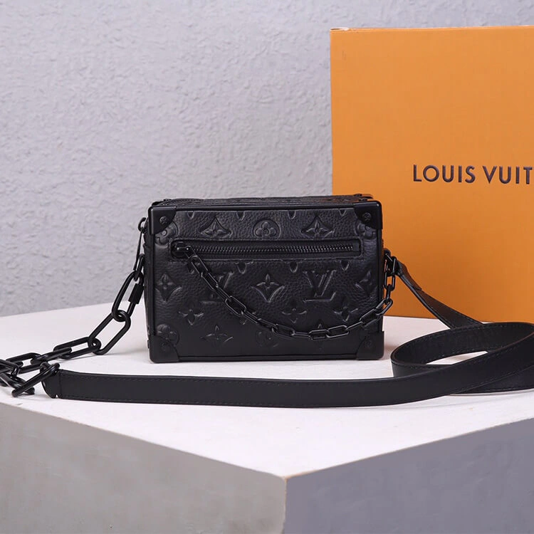 WellDesigned LV Mini  Trunk Bag 857