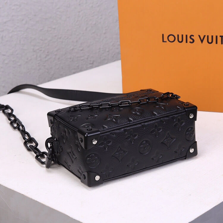 WellDesigned LV Mini  Trunk Bag 857