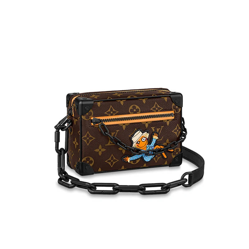 Snug LV Mini  Trunk 779