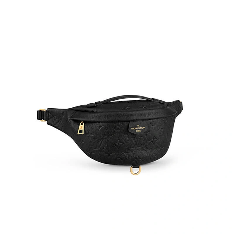 DailyWear LV Monogram Empreinte Bumbag 825