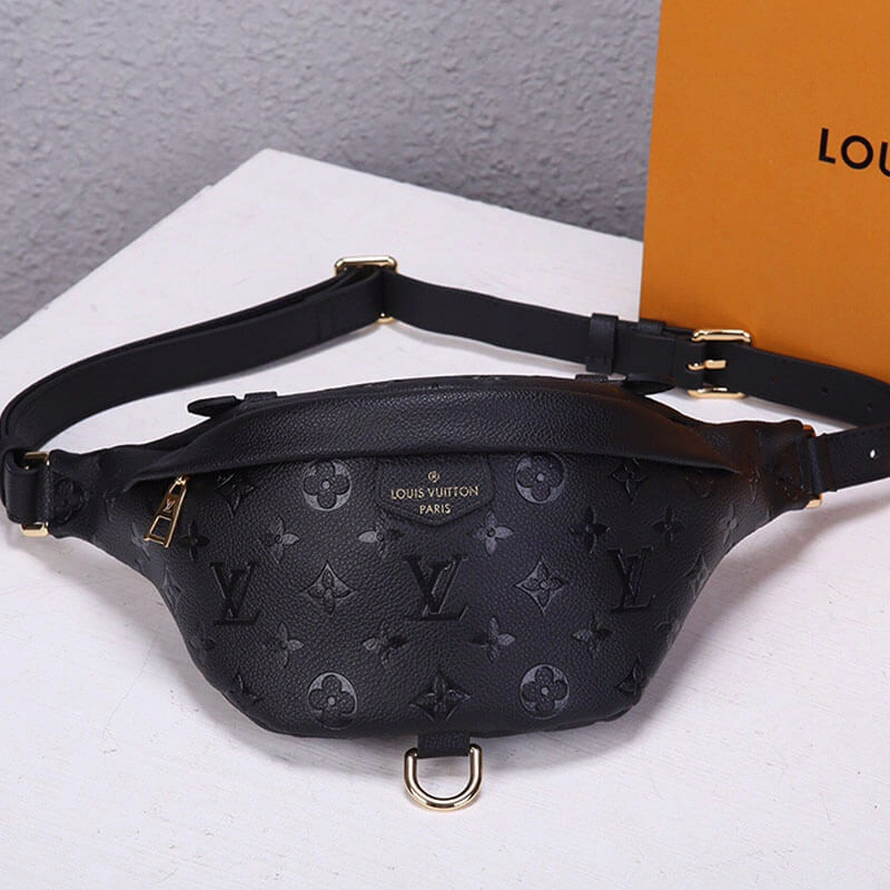 DailyWear LV Monogram Empreinte Bumbag 825