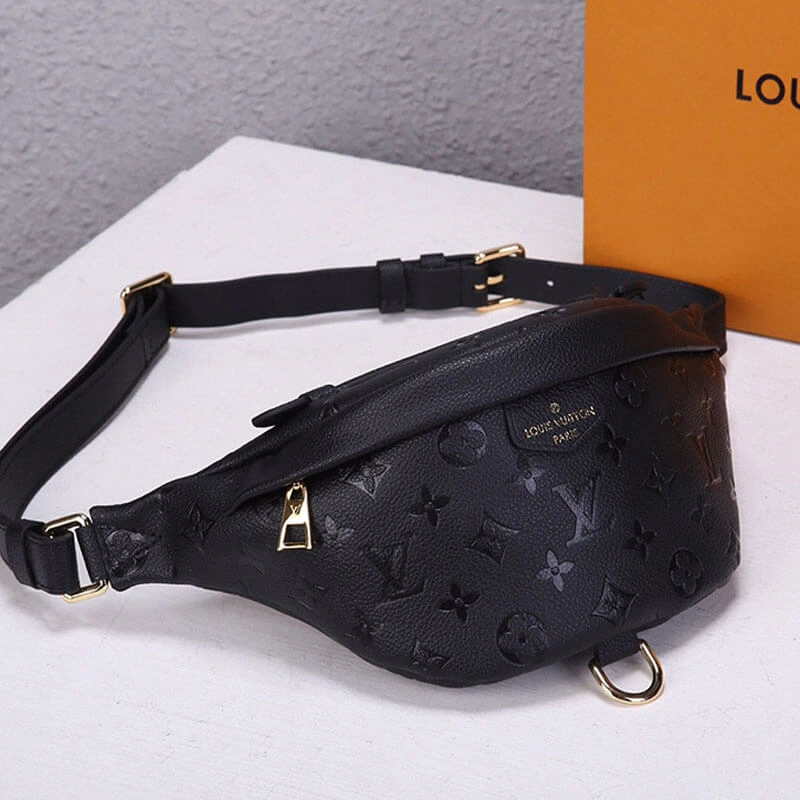 DailyWear LV Monogram Empreinte Bumbag 825