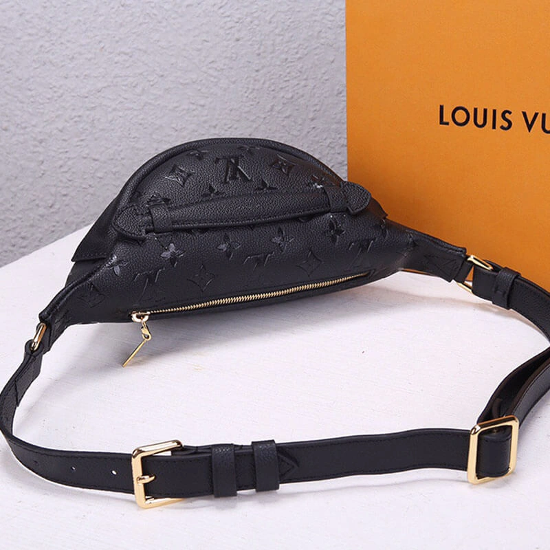 DailyWear LV Monogram Empreinte Bumbag 825