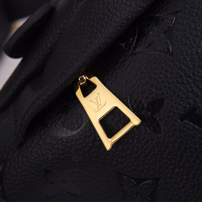 DailyWear LV Monogram Empreinte Bumbag 825