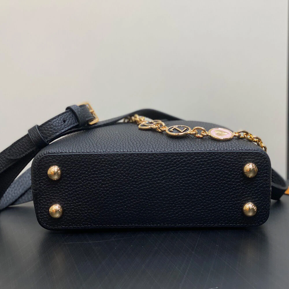 Stretchable LV My Capucines Bag(HIGH-END GRADE) 397