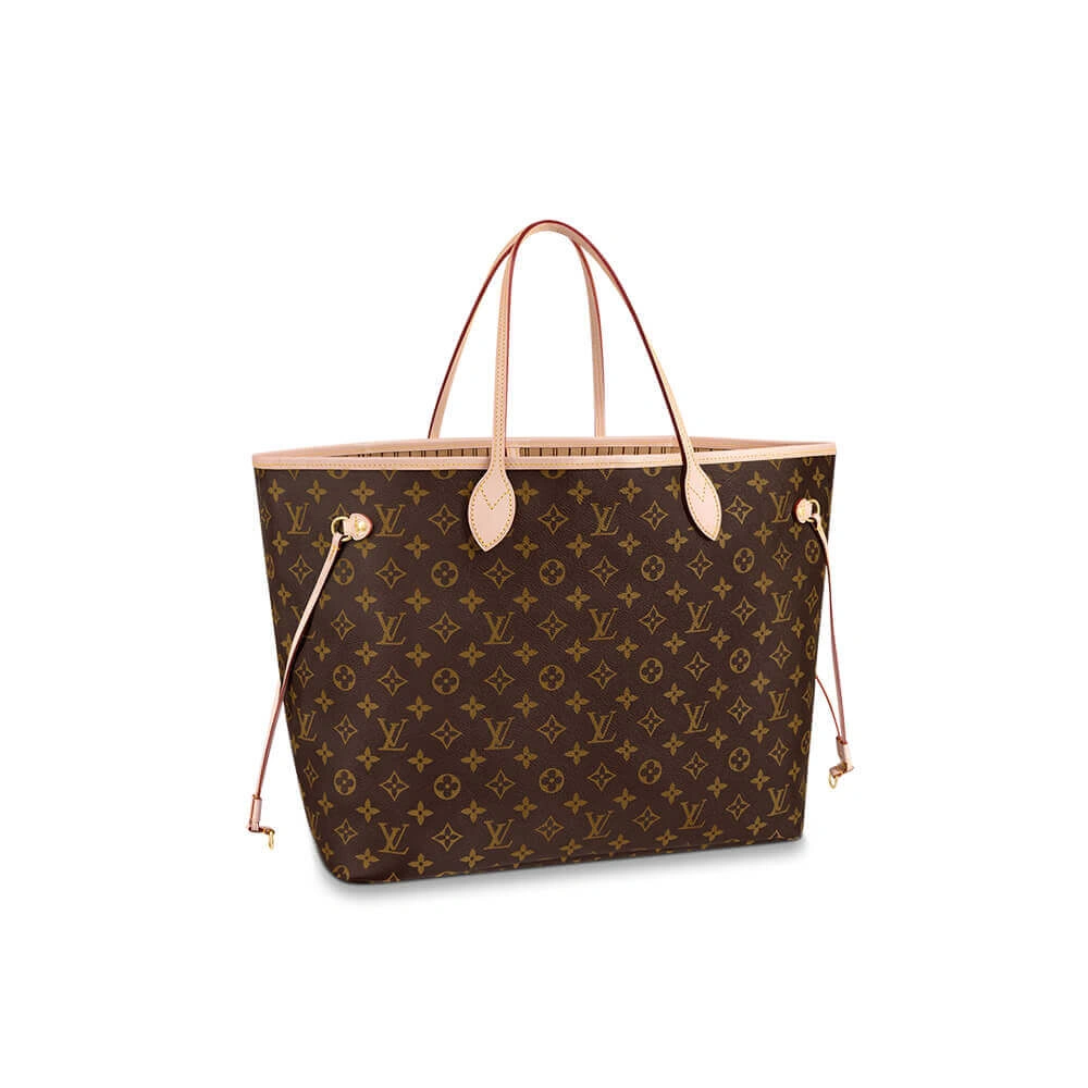 Sleek LV NEVERFULL GM(HIGH-END GRADE) 576