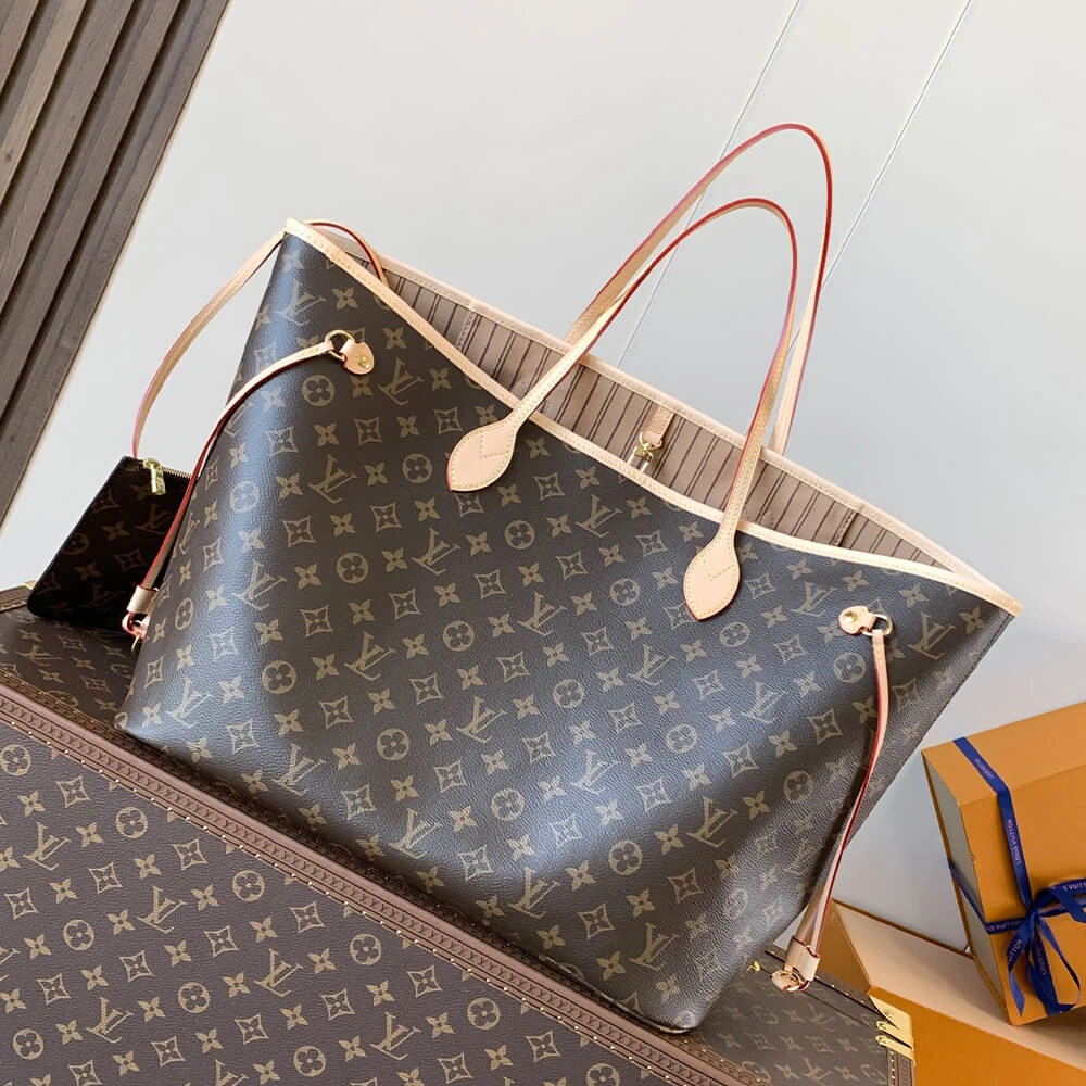Sleek LV NEVERFULL GM(HIGH-END GRADE) 576