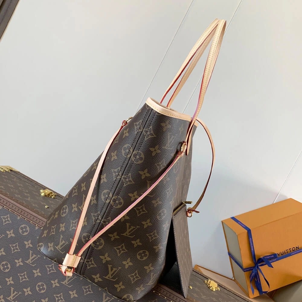 Sleek LV NEVERFULL GM(HIGH-END GRADE) 576