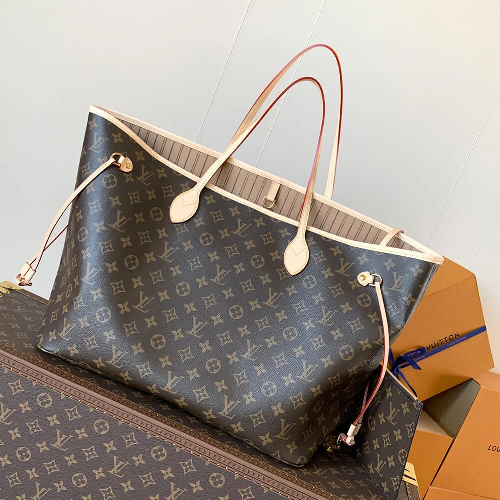 Sleek LV NEVERFULL GM(HIGH-END GRADE) 576