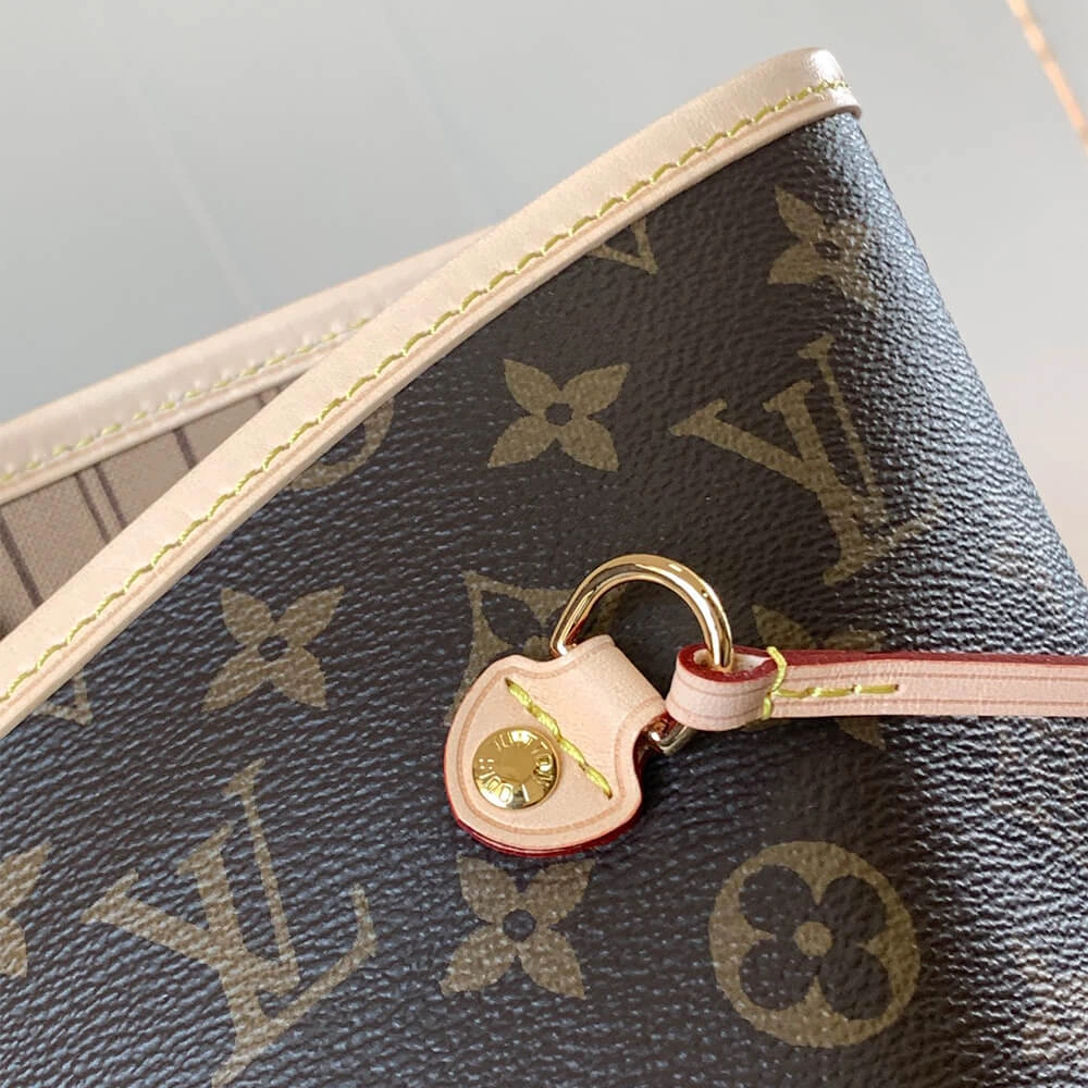 Sleek LV NEVERFULL GM(HIGH-END GRADE) 576