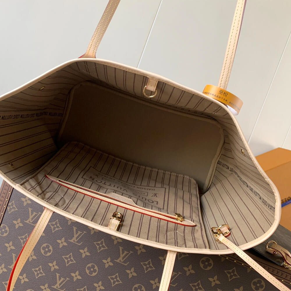 Sleek LV NEVERFULL GM(HIGH-END GRADE) 576