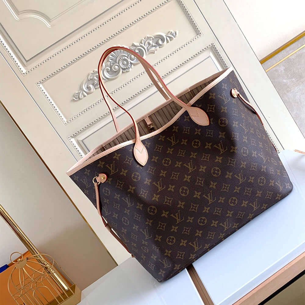 LV NEVERFULL GM Sophisticated 592