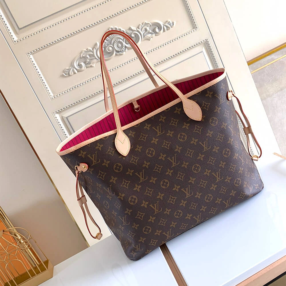 SmartChoice LV NEVERFULL GM 617