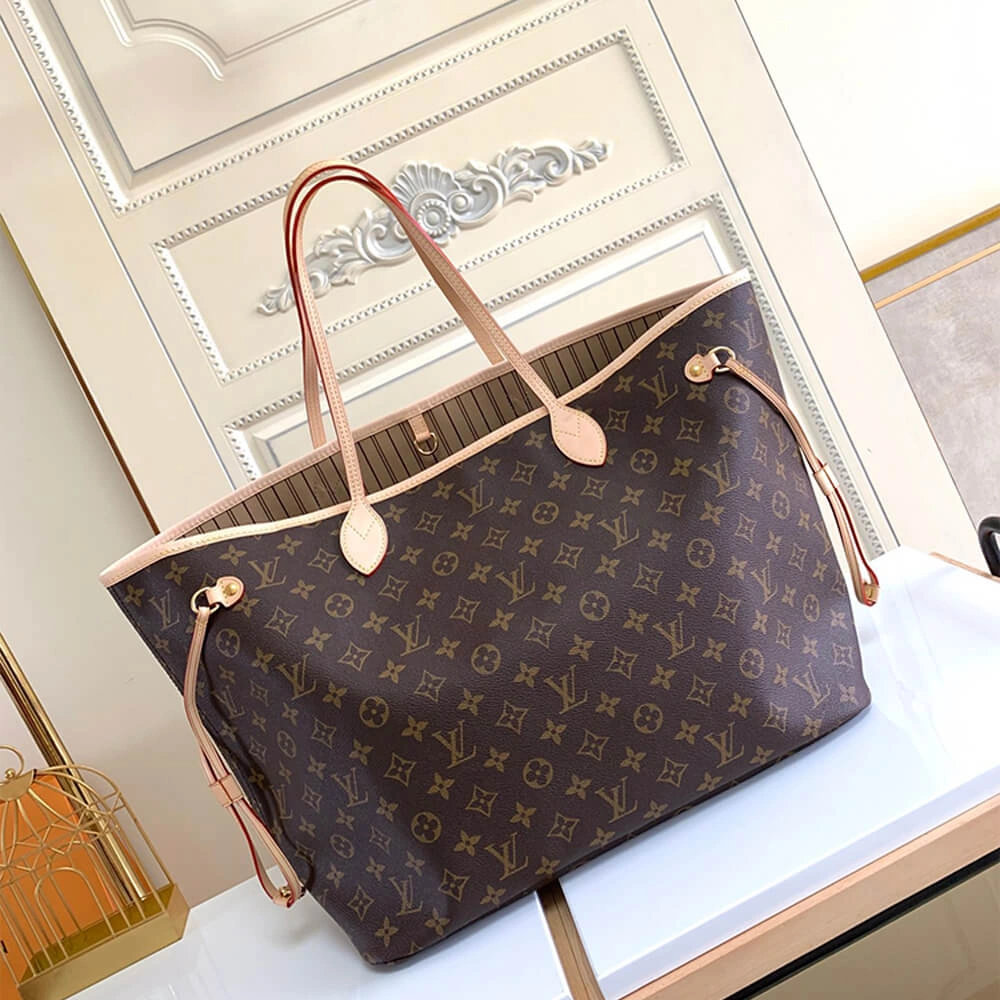 LV NEVERFULL GM Sophisticated 592