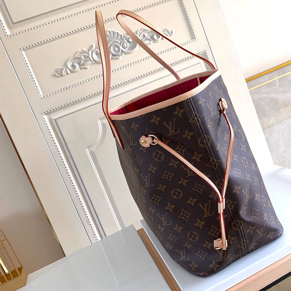 SmartChoice LV NEVERFULL GM 617