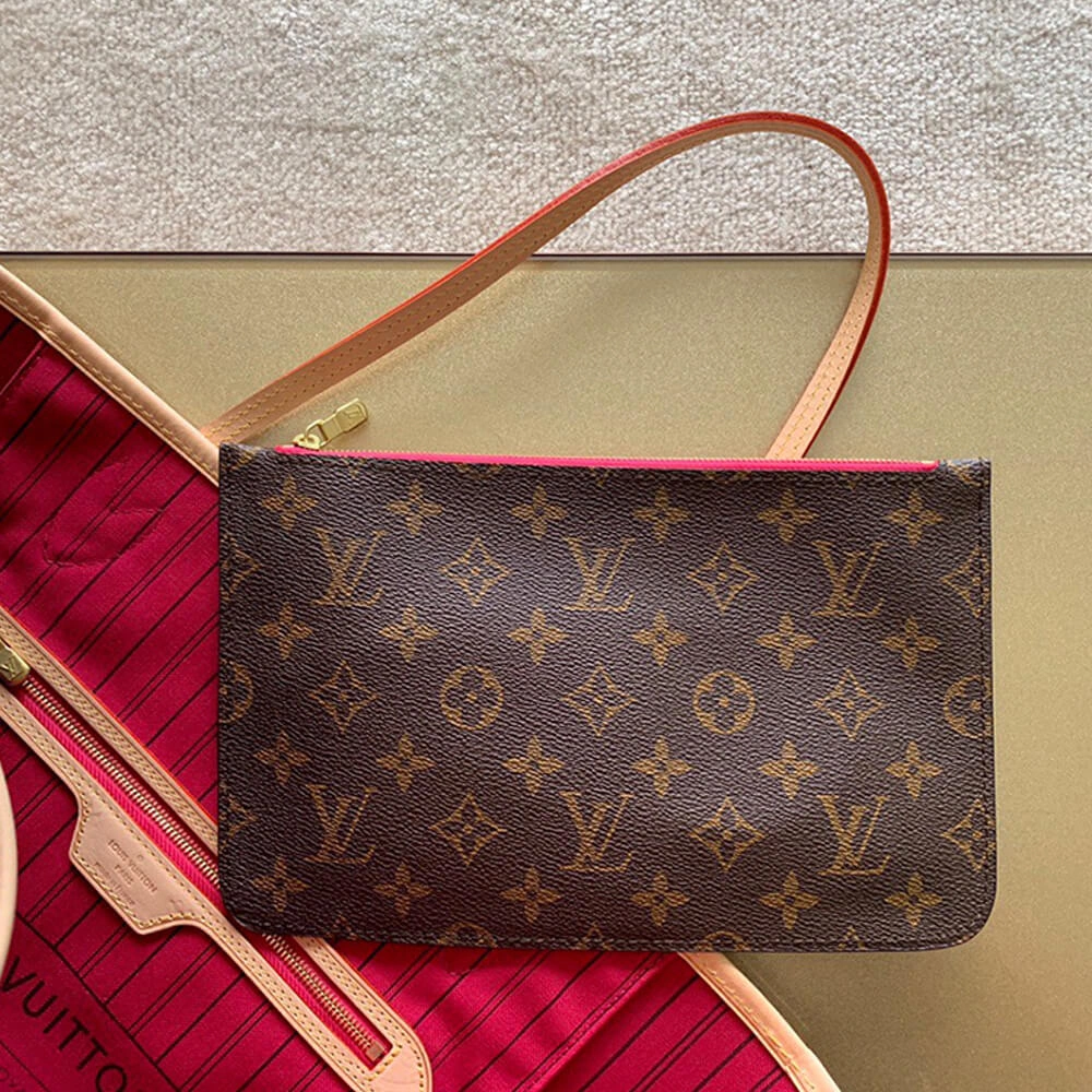 SmartChoice LV NEVERFULL GM 617