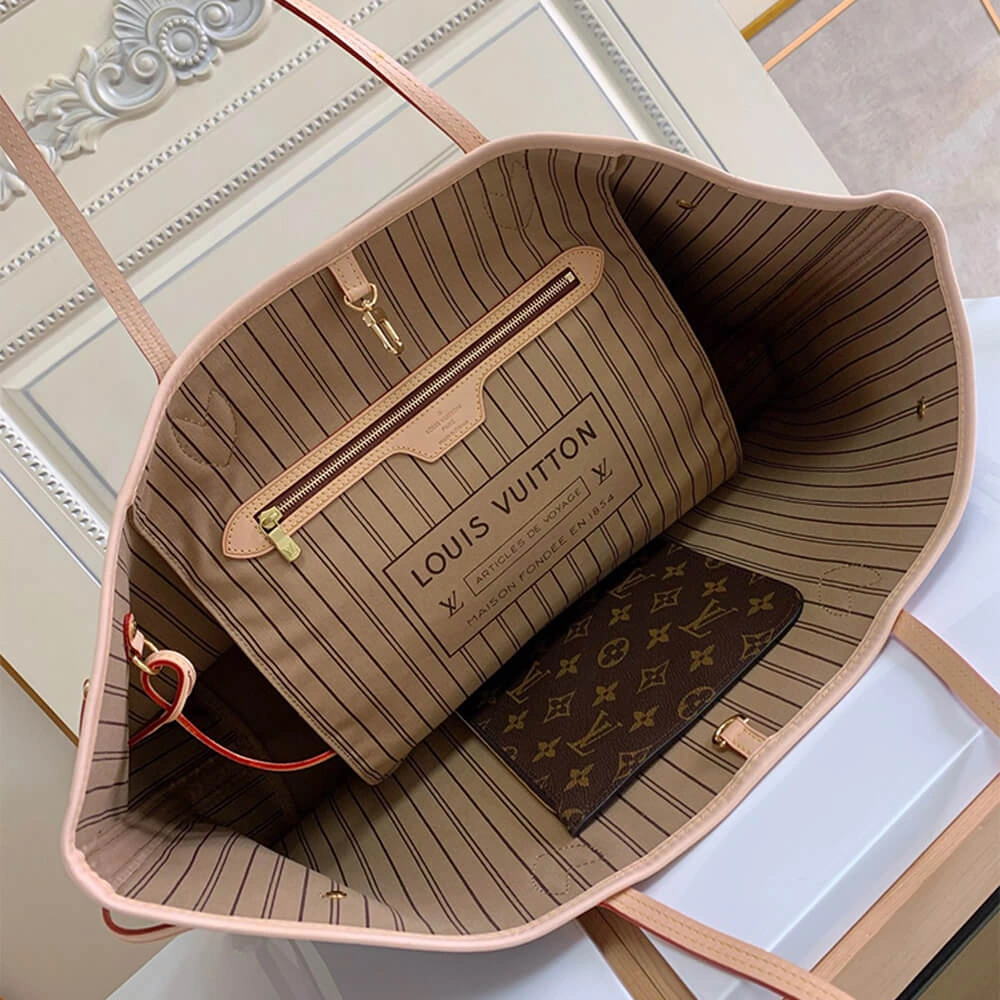 LV NEVERFULL GM Sophisticated 592