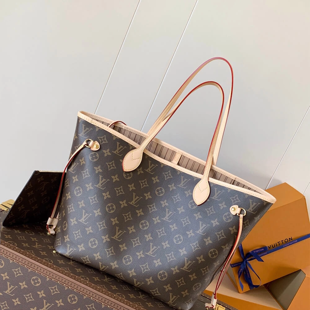 LV NEVERFULL MM(HIGH-END GRADE) ComfortFit 602