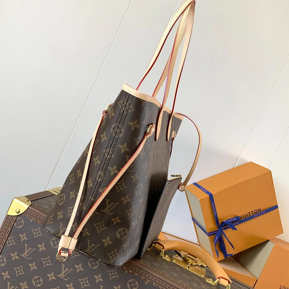 LV NEVERFULL MM(HIGH-END GRADE) ComfortFit 602