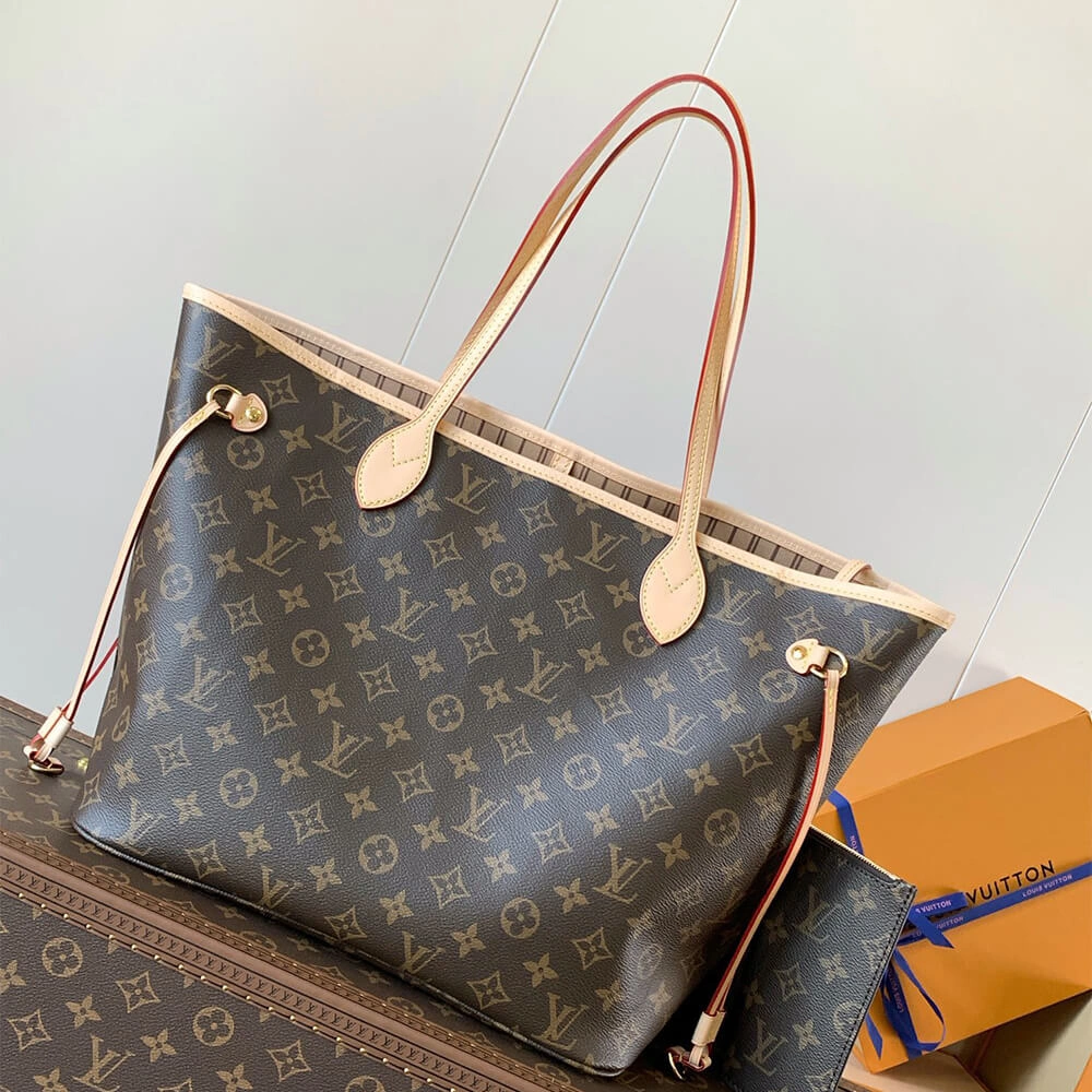 LV NEVERFULL MM(HIGH-END GRADE) ComfortFit 602