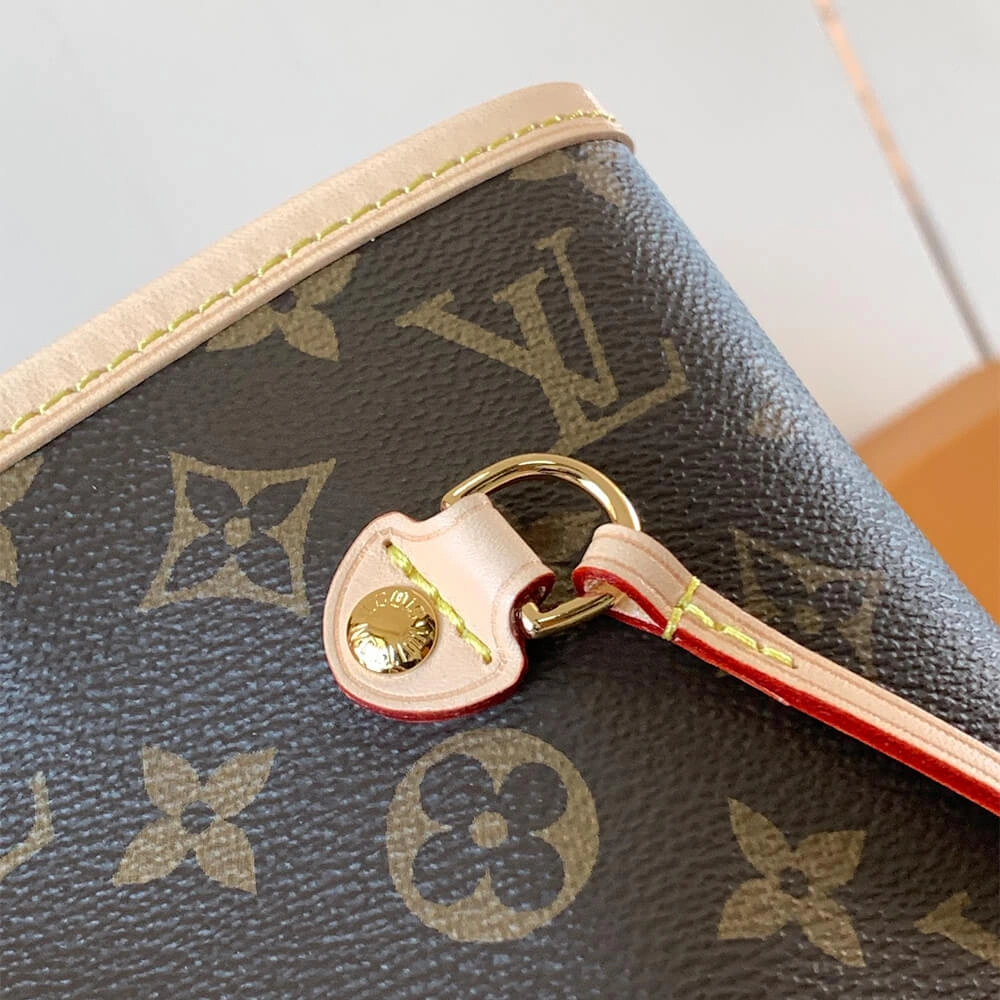 LV NEVERFULL MM(HIGH-END GRADE) ComfortFit 602
