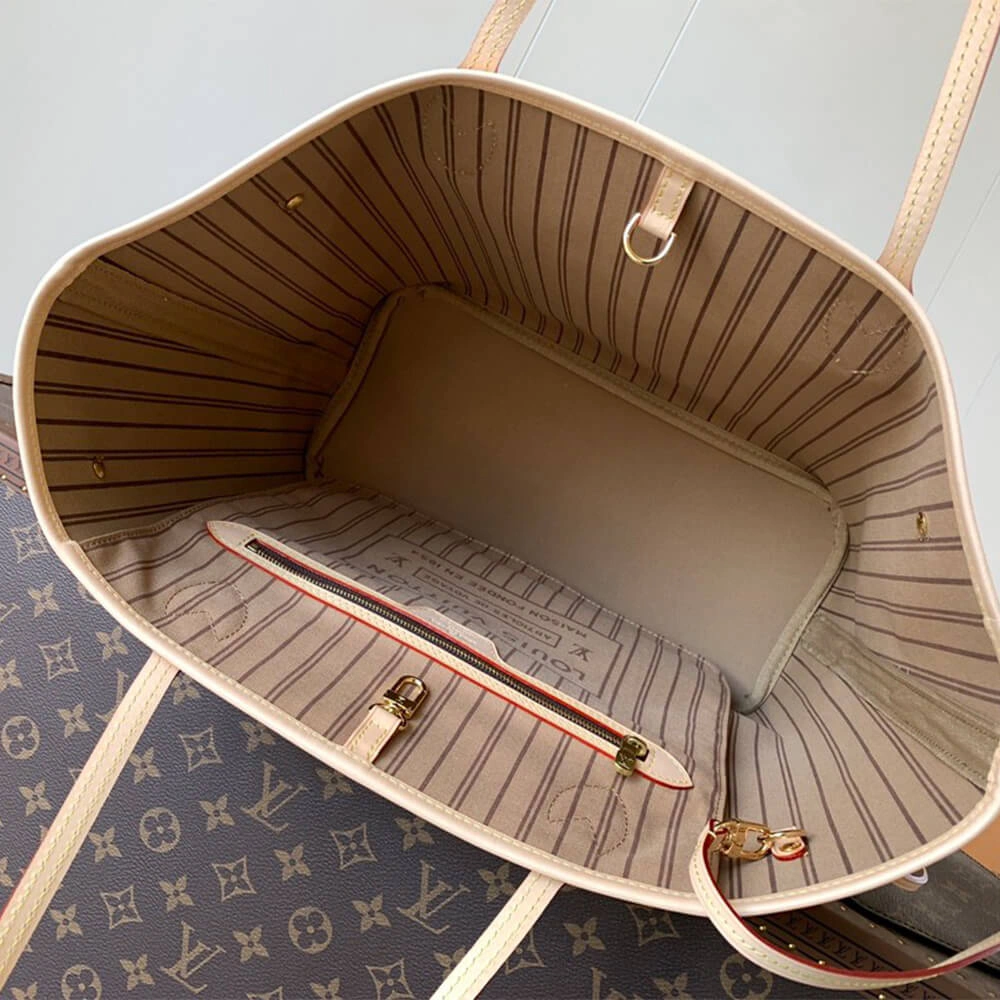 LV NEVERFULL MM(HIGH-END GRADE) ComfortFit 602