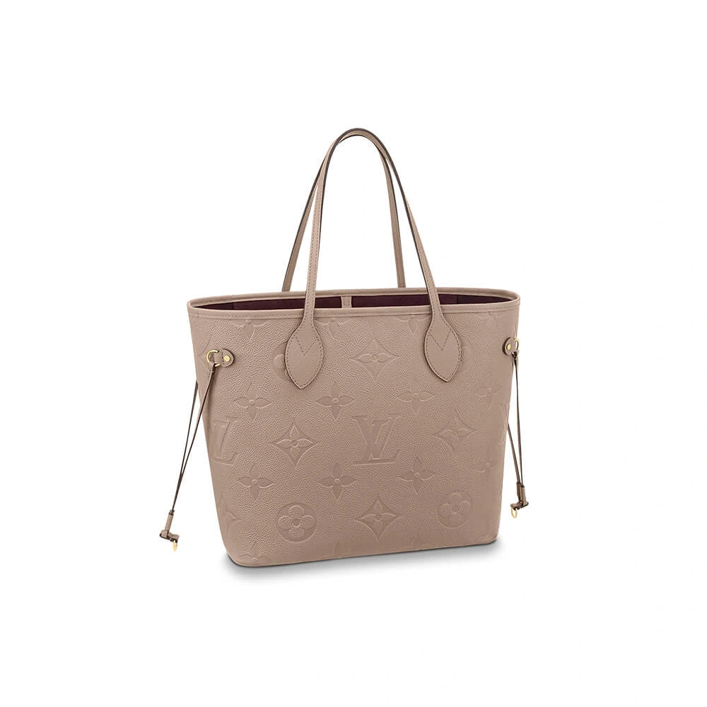 Sophisticated LV NEVERFULL MM 556