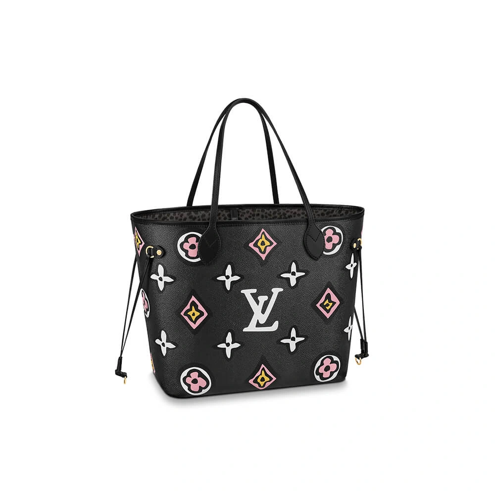 LV NEVERFULL MM Affordable 609