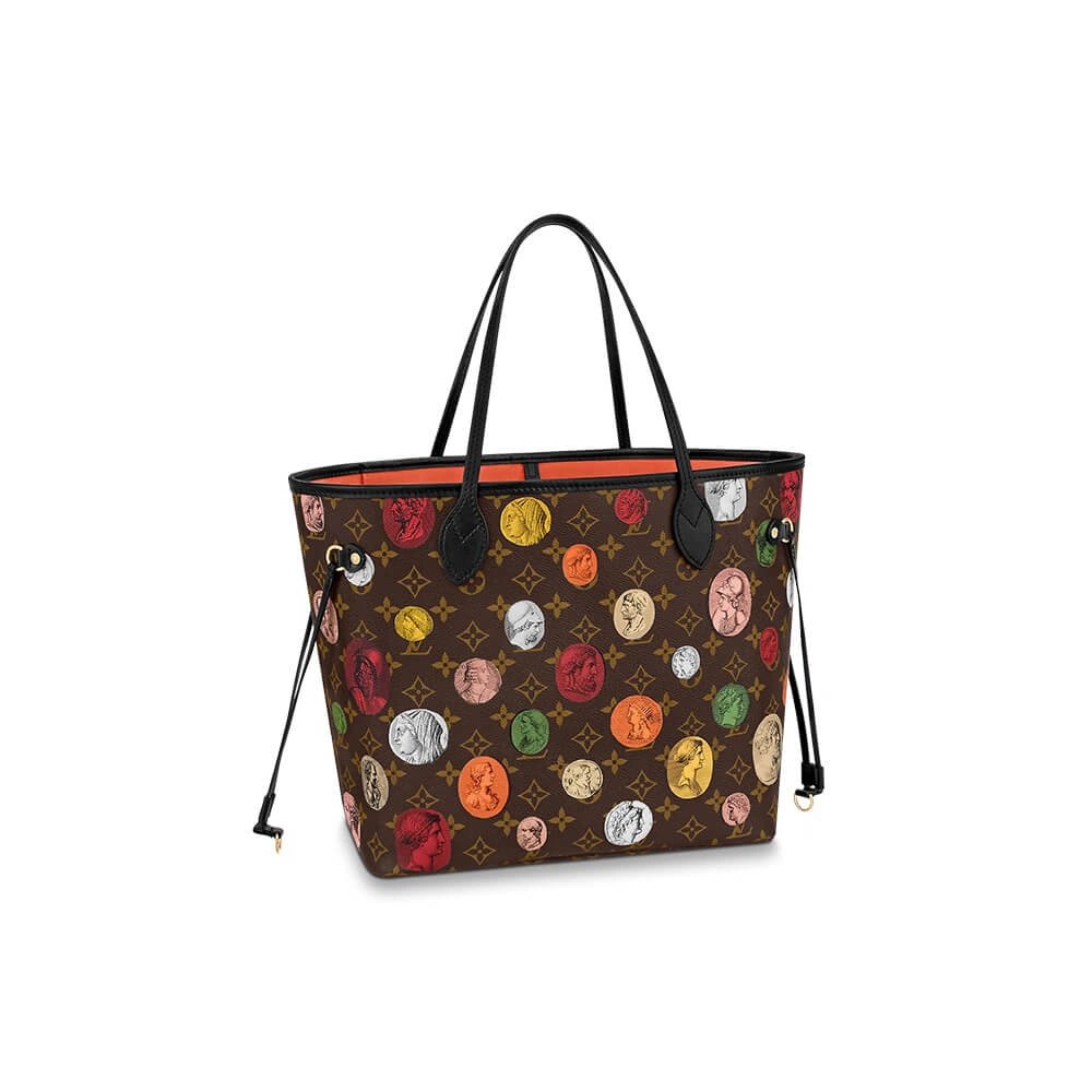 LV NEVERFULL MM Efficient 553