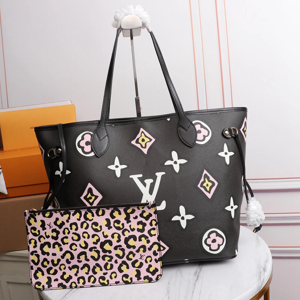 LV NEVERFULL MM Affordable 609
