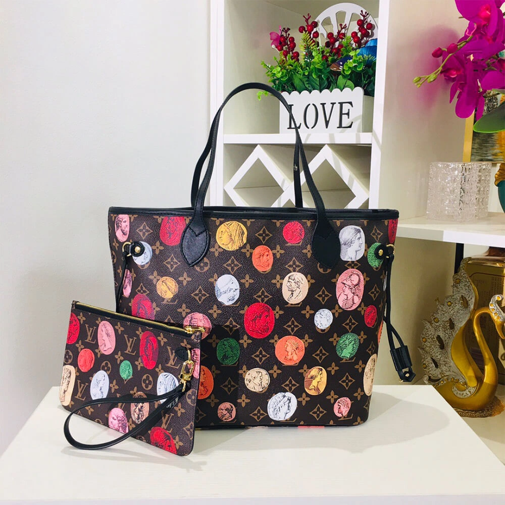 LV NEVERFULL MM Efficient 553