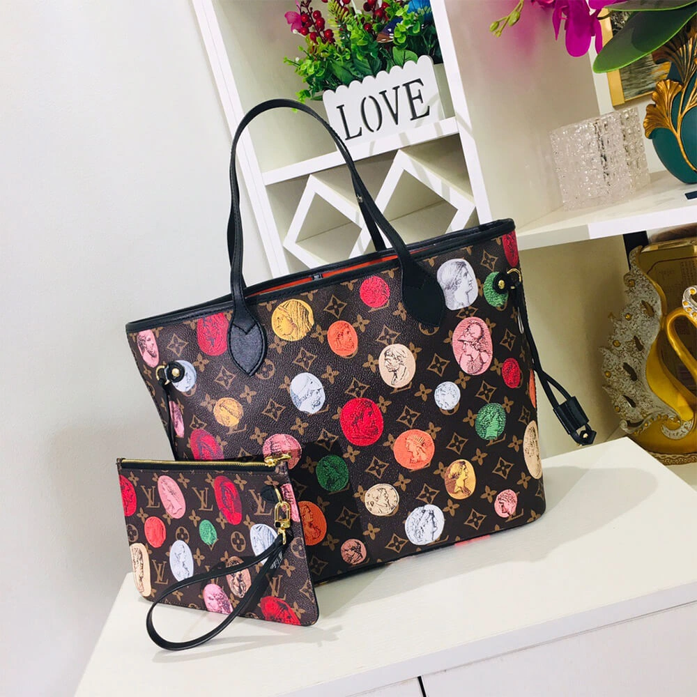LV NEVERFULL MM Efficient 553