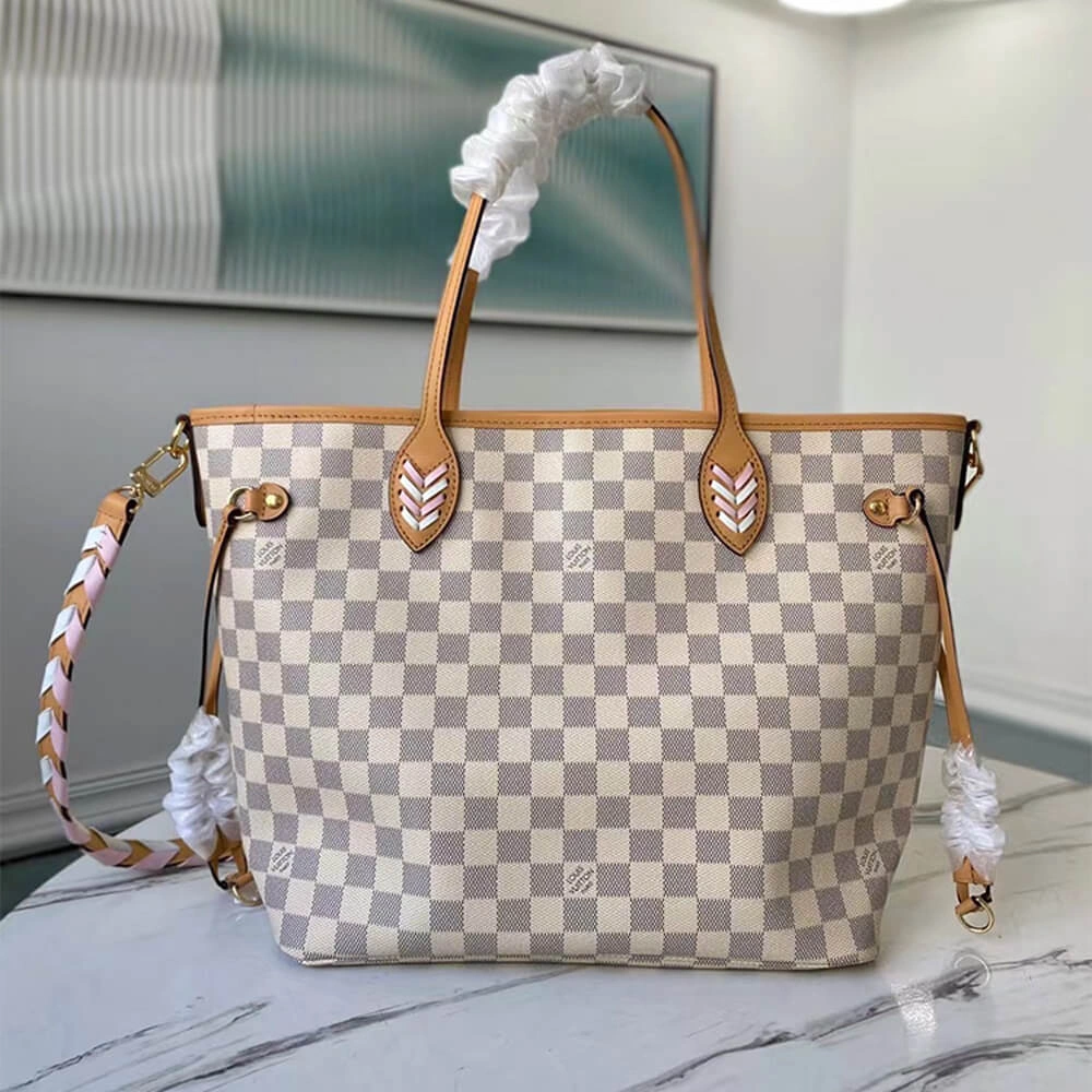 Youthful LV NEVERFULL MM 1188