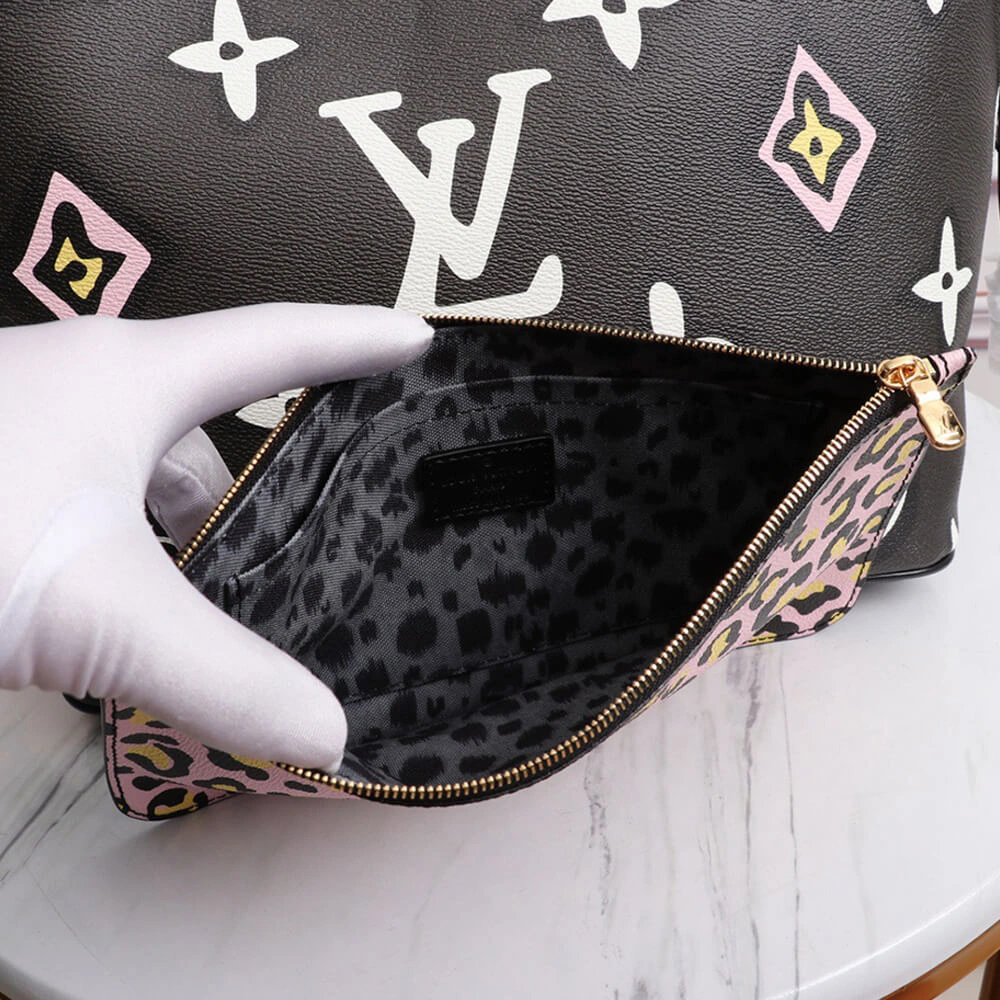 LV NEVERFULL MM Affordable 609