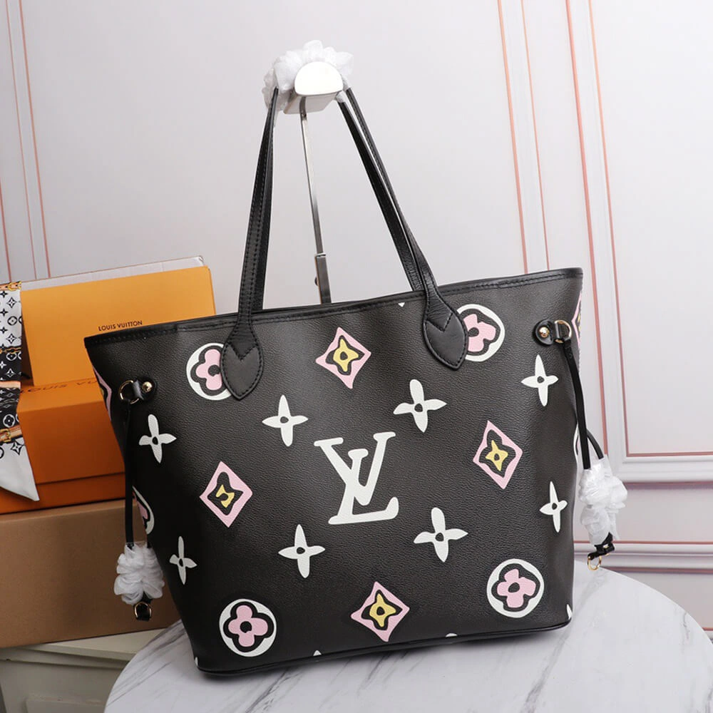 LV NEVERFULL MM Affordable 609