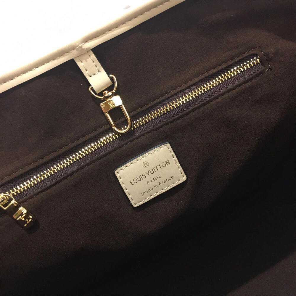 Sophisticated LV NEVERFULL MM 556