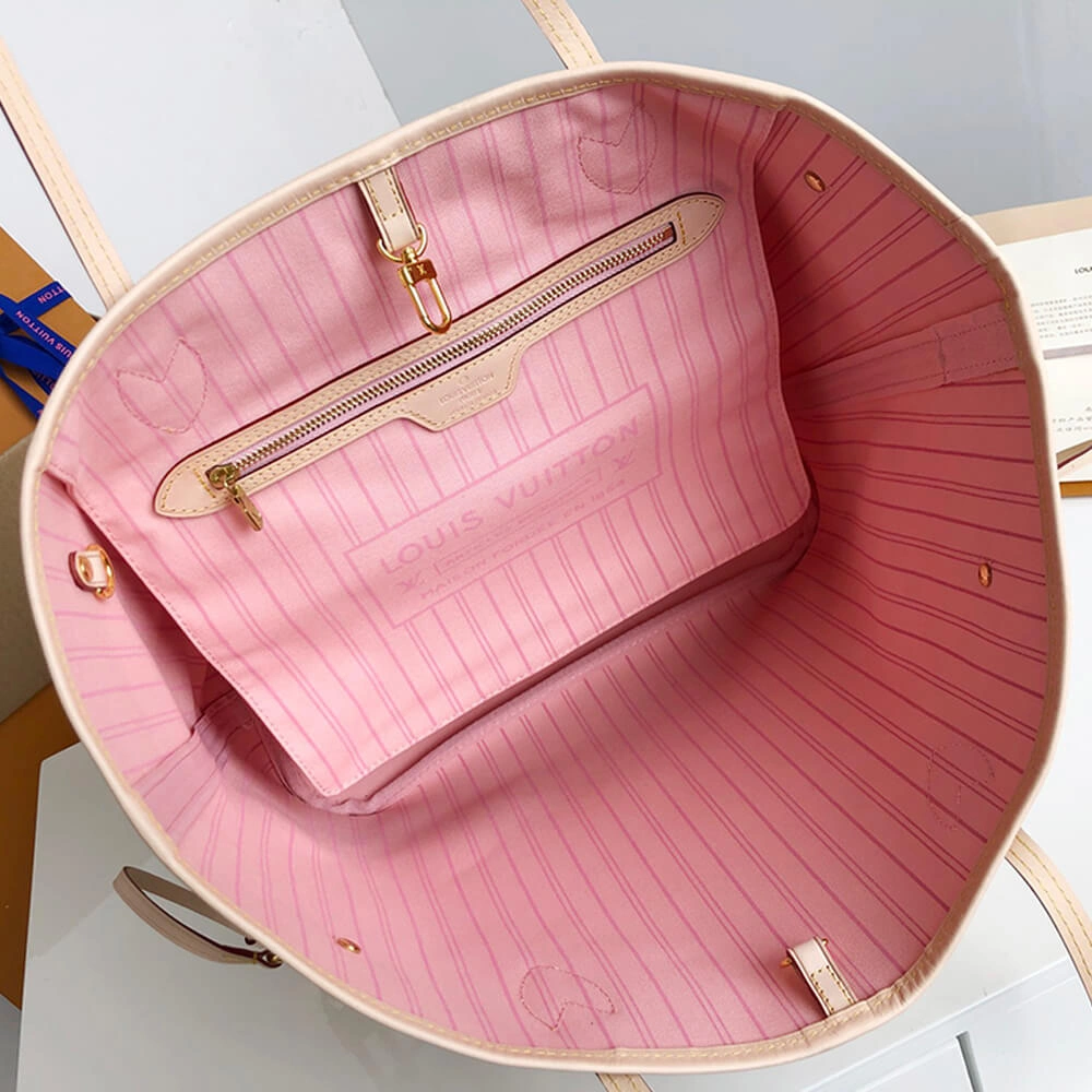 TopPick LV NEVERFULL MM 549