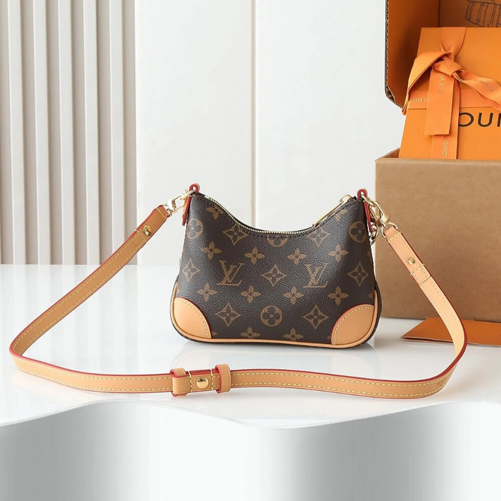 ComfortFit LV Nano Boulogne 250