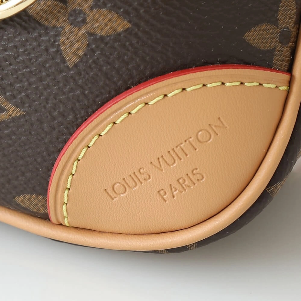 ComfortFit LV Nano Boulogne 250