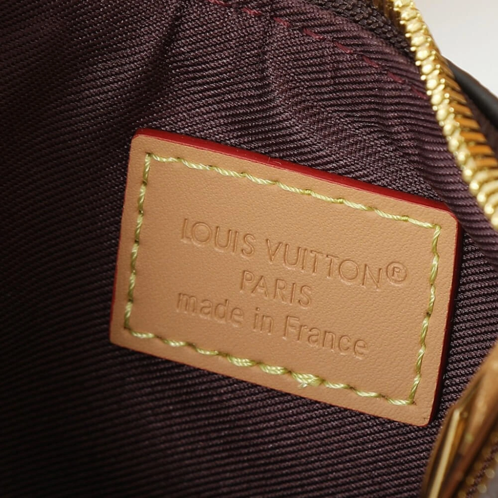 ComfortFit LV Nano Boulogne 250