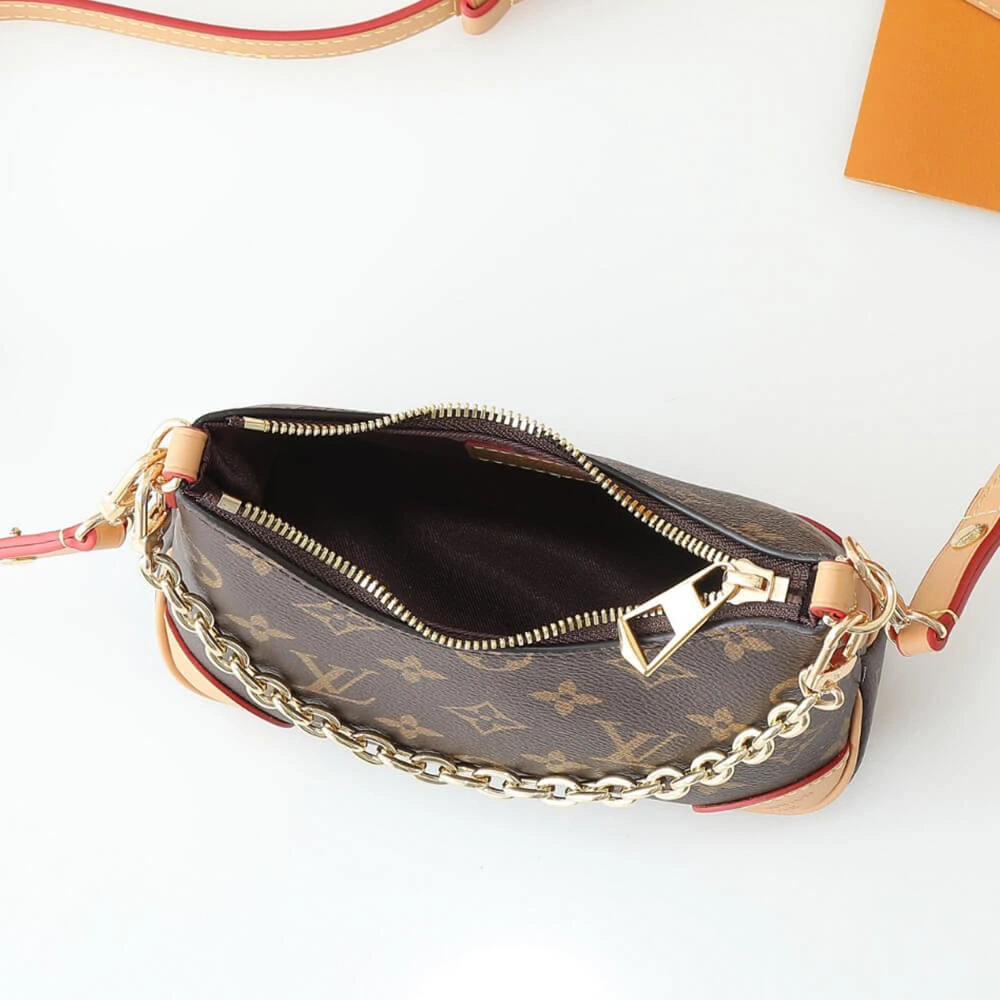 ComfortFit LV Nano Boulogne 250