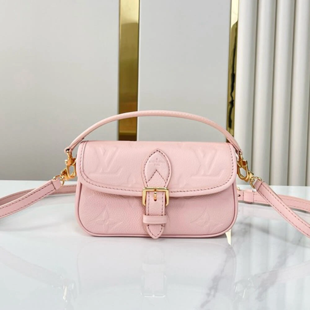EyeCatching LV Nano Diane 337