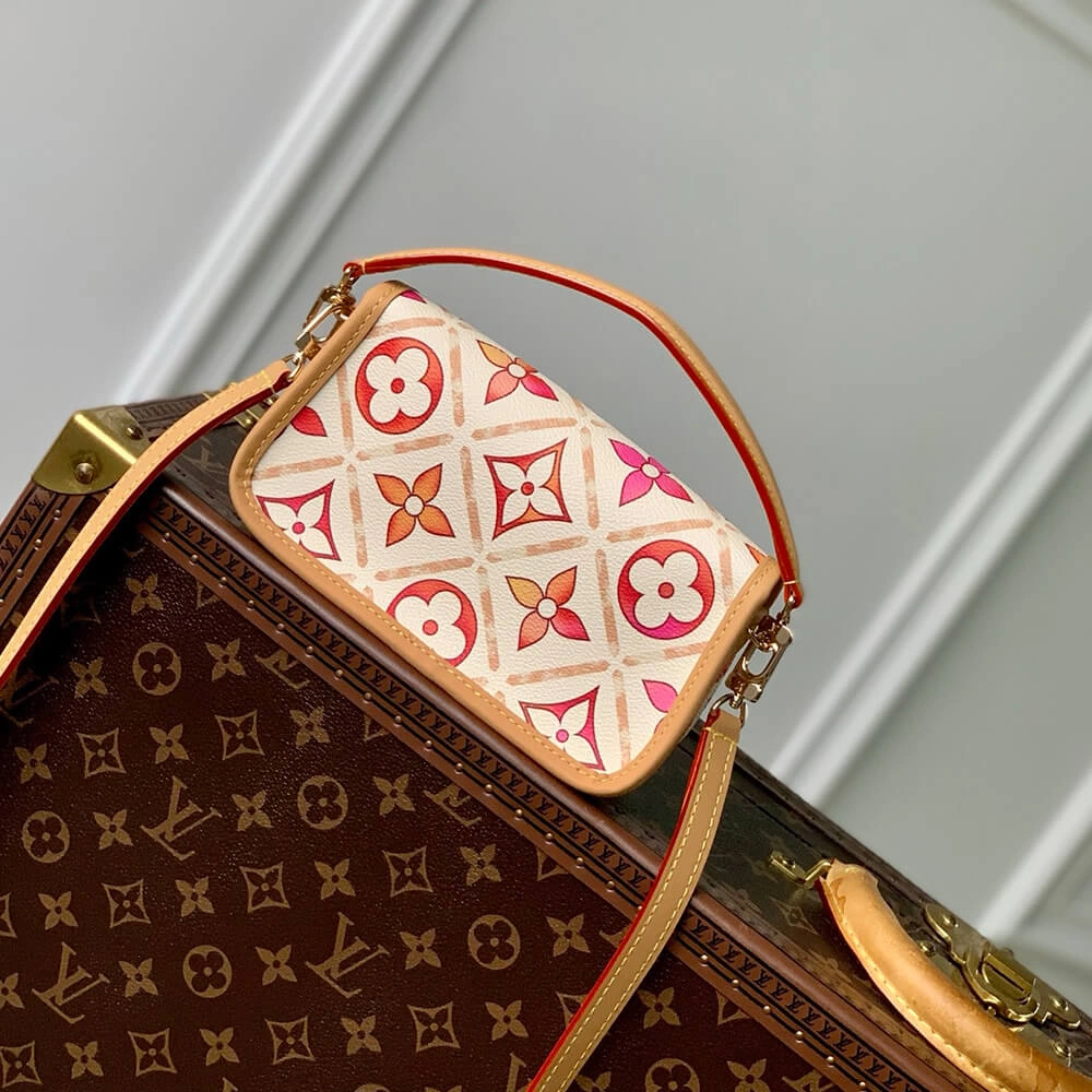 Timeless LV Nano Diane 330