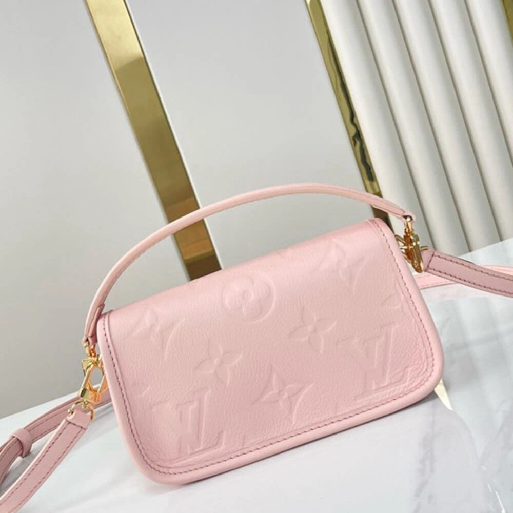 EyeCatching LV Nano Diane 337